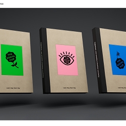 The Social Hub Brand Book