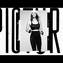 Halle Berry x Sweaty Betty Collab