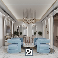 Bespoke Brilliance: Customized Furniture Design