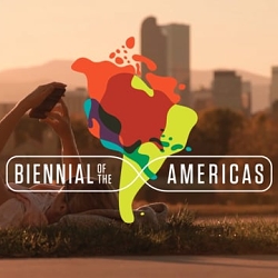 Biennial of the Americas: "From the Americas"