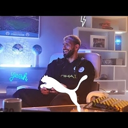 Puma - This Is Our City