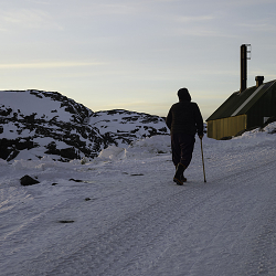 Greenland