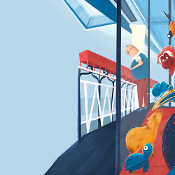 Children's Picturebook