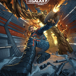 Movie Posters For Marvel Studios "Guardians of the Galaxy Vol. 3"