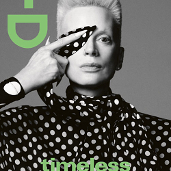 i-D Magazine - The Timeless Issue 2023