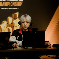Riot Games 'Kohal'