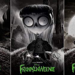 Frankenweenie