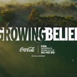 Believing is magic