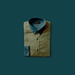 Men's Geo Patterns