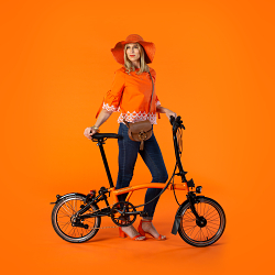 Brompton - Discover your Brompton