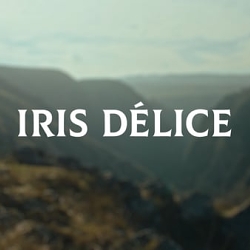 Iris Delice  commercial campaign