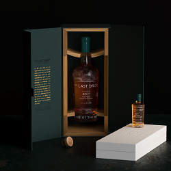 The Last Drop Distillers