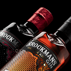 JDO Unveils Captivating Design for Brockmans Orange Kiss