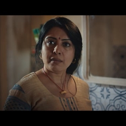 Kaise ka Cancer, Tata Trusts | Monica G Gambhir