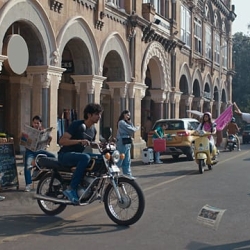 Eicher | Sizil Srivastava