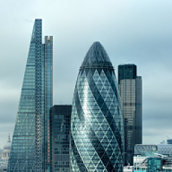 Silvered City