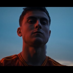 Adidas x AS Roma | 23 Home Kit Launch Film