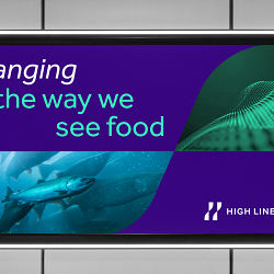 High Liner Foods - Changing the way we see food