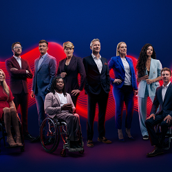 Channel 4 | Paralympic Games 2021