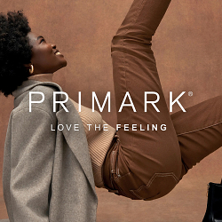 Primark repositioning