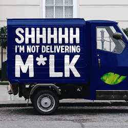 Alpro's New Look