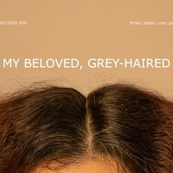 short film My beloved grey-haired