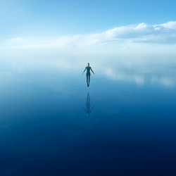 Blue Retinol