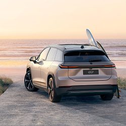 NIO ES7