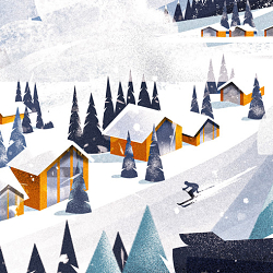 Ski Resort