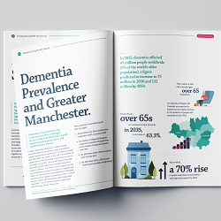 Legislation changing report design