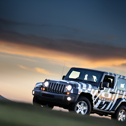 Automotive Assignments