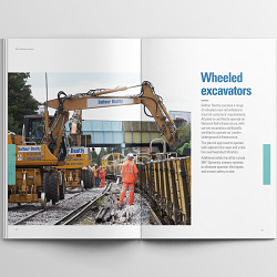 Creative problem solving for Balfour Beatty