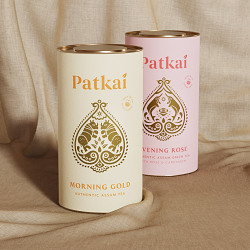 Studio Unbound’s and Patkai’s latest project has been a long-time brewing!