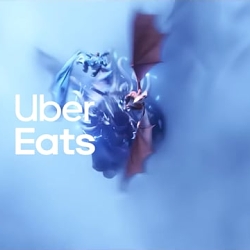 Uber Eats - Taste The Adventure