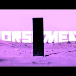 Horsemeat - Bring It Down