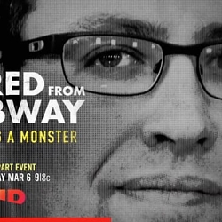 Discovery+ - Jared From Subway: Catching A Monster