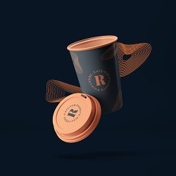Rico Brand Identity
