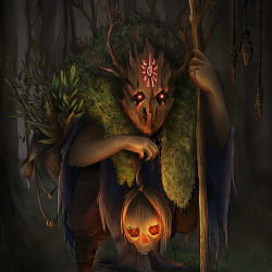 Shaman