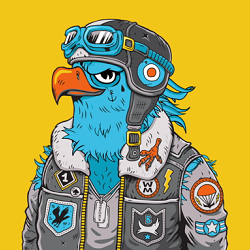 The Eagle Has Landed