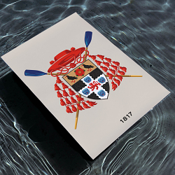 King Henry VIII launched the brand 477 years ago. Now it’s our turn.