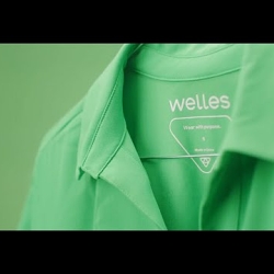 Brand, UX, UI, eCommerce | Welles