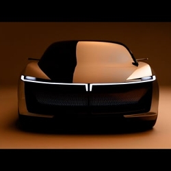 Tata Motors - Avinya Launch - Designer Film