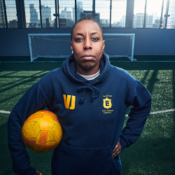 Sky Bet | Real Football No.1s