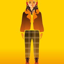 Mable Mora (Only Murders in the Building)