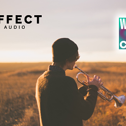 Effect Audio – Exceptional audio brand experience design, positioning & strategy