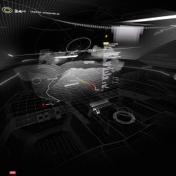 Audi | Activesphere Concept