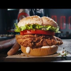KFC in your hood
