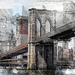 Brooklyn Bridge