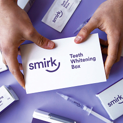 Igniting search for of one the UK’s most disruptive teeth whitening brands