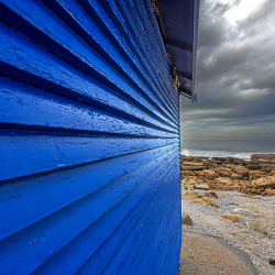 TOPOGRAPHIC PHOTOGRAPHY (Colour)